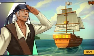 Mermaid Fishing Adult Game Screenshots (3)