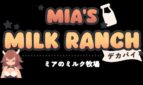 Mia's Milk Ranch