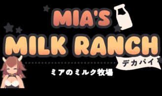 Mia's Milk Ranch cover