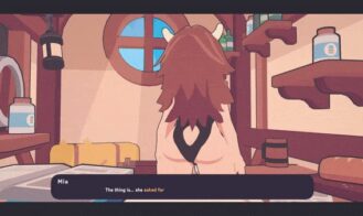 Mia's Milk Ranch Adult Game Screenshots (6)