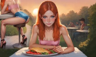 Mila AI Adult Game Screenshots (4)