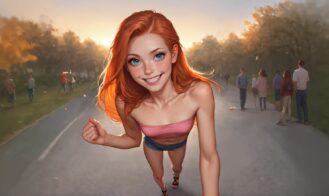 Mila AI Adult Game Screenshots (5)