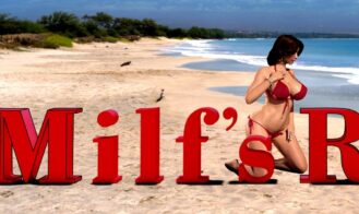 Milf's Resort - Fan Remake/Renpy Port cover