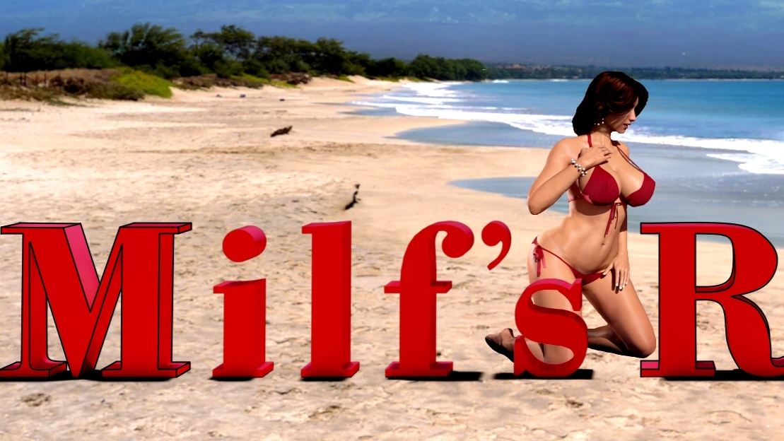 Milf's Resort - Fan Remake/Renpy Port cover
