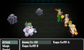 Milky Monogatari Adult Game Screenshots (2)