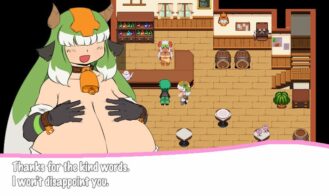 Milky Monogatari Adult Game Screenshots (4)