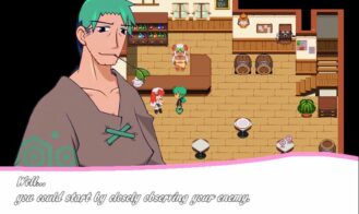 Milky Monogatari Adult Game Screenshots (8)