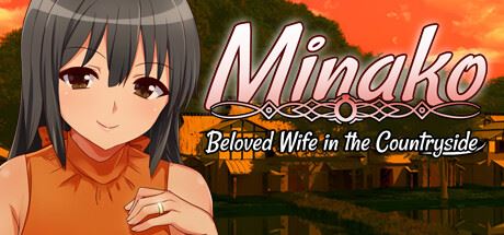 Minako: Beloved Wife in the Countryside cover