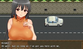 Minako Beloved Wife in the Countryside Adult Game Screenshots (1)
