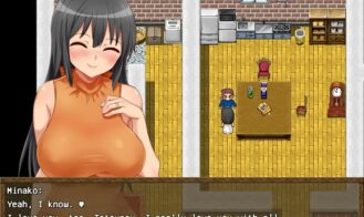 Minako Beloved Wife in the Countryside Adult Game Screenshots (3)
