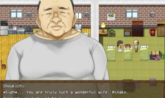 Minako Beloved Wife in the Countryside Adult Game Screenshots (6)