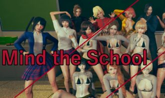 Mind the School porn xxx game download cover
