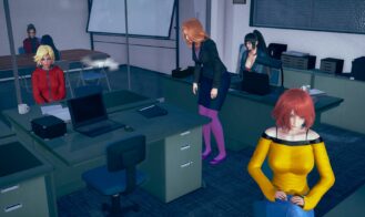 Mind the School Adult Game Screenshots (2)