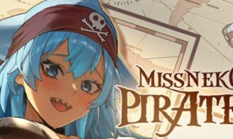 Miss Neko: Pirates cover