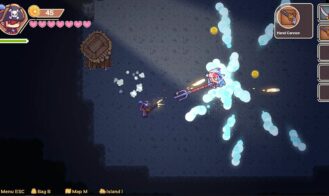 Miss Neko Pirates Adult Game Screenshots (4)