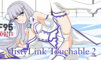 MistyLink Touchable 2 cover