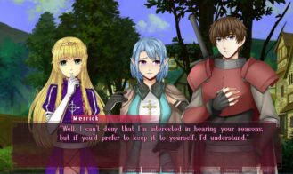 Mizari Loves Company Adult Game Screenshots (3)