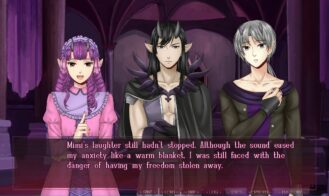 Mizari Loves Company Adult Game Screenshots (6)