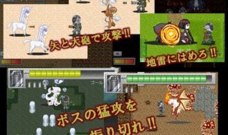 MonMusu Hunter Collection Adult Game Screenshots (2)