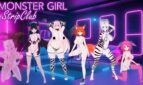 Monster Girl StripClub