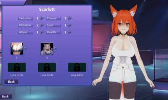 Monster Girl StripClub Adult Game Screenshots (2)