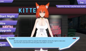 Monster Girl StripClub Adult Game Screenshots (3)