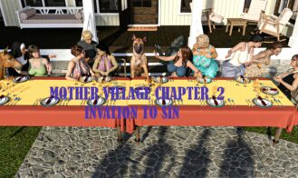 Mother Village: Invitation to Sin porn xxx game download cover
