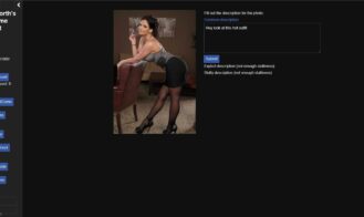 Ms. Caumsworth's InstantCome Account Adult Game Screenshots (2)