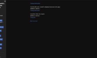 Ms. Caumsworth's InstantCome Account Adult Game Screenshots (4)