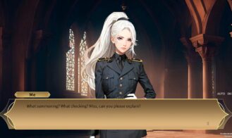 Muse War Adult Game Screenshots (2)