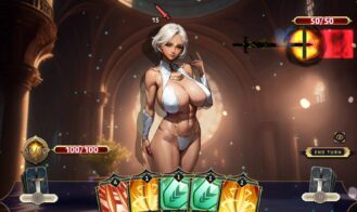 Muse War Adult Game Screenshots (7)