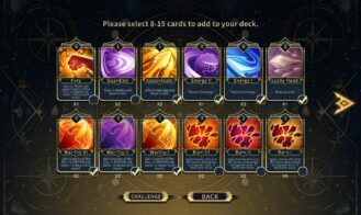 Muse War Adult Game Screenshots (8)