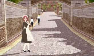 Mushoku Harem Adult Game Screenshots (1)