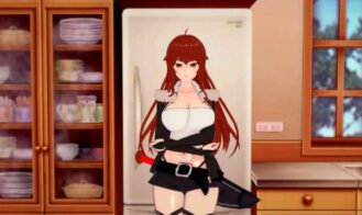 Mushoku Harem Adult Game Screenshots (2)