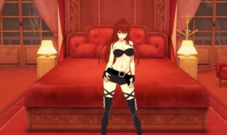 Mushoku Harem Adult Game Screenshots (4)