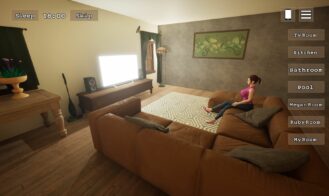 My Endless SummerTime Adult Game Screenshots (5)