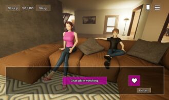 My Endless SummerTime Adult Game Screenshots (8)