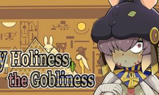 My Holiness the Gobliness cover
