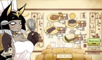 My Holiness the Gobliness Adult Game Screenshots (2)