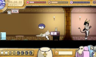 My Holiness the Gobliness Adult Game Screenshots (4)