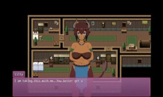 My Life in a Monster Girl Paradise Adult Game Screenshots (1)