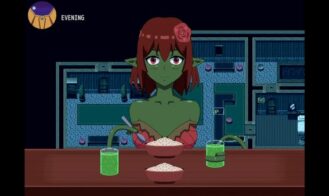 My Life in a Monster Girl Paradise Adult Game Screenshots (3)