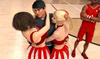 My MILF Stepmom 2 Family party Adult Game Screenshots (1)