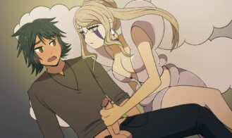 My Neighbor is a BUNNY DEMON Adult Game Screenshots (2)