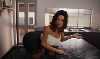 NSFW - A PORN ANTHOLOGY Adult Game Screenshots (1)