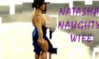 Natasha Naughty Wife