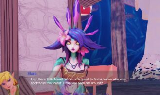 Naughty Nymphs and Elfish Tricks Adult Game Screenshots (8)