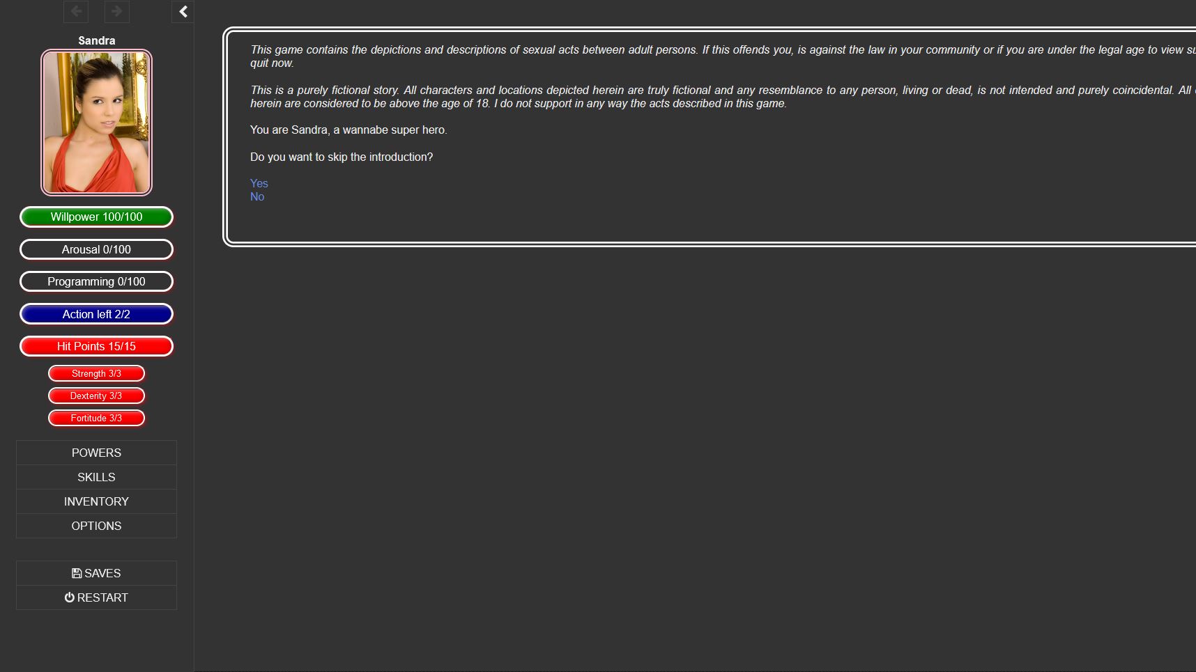 Nefarius Evil Plot cover