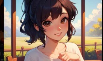 Netorase Phone Adult Game Screenshots (1)