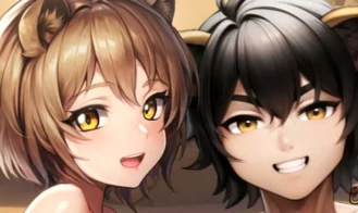 New Life as a Lion cover